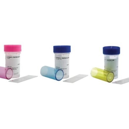 CytoPath фільтр Gyn 100 шт.