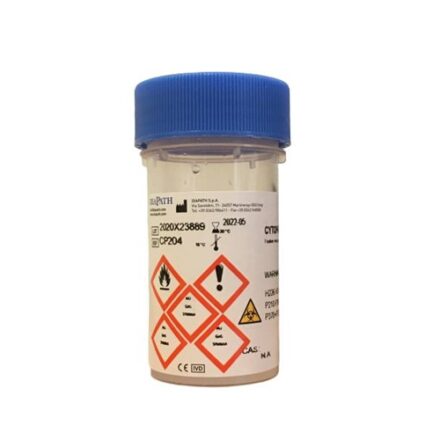 CytoPath фіксатор Non GYN флакон 25 шт.
