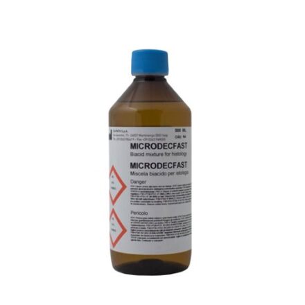 MicroDecfast 500 мл