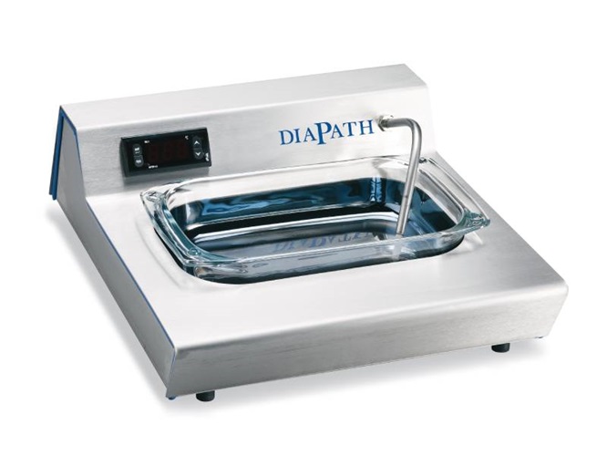 Флотаційна ванна DPH35