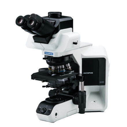 Мікроскоп медичний мікрофотографічний Olympus BX53
