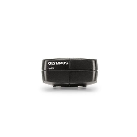 Камера Olympus LC35
