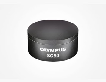 Камера Olympus LC30