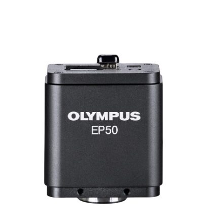 Камера Olympus EP50