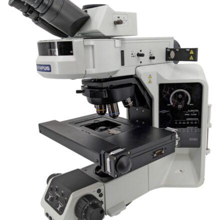 Мікроскоп медичний мікрофотографічний Olympus BX63
