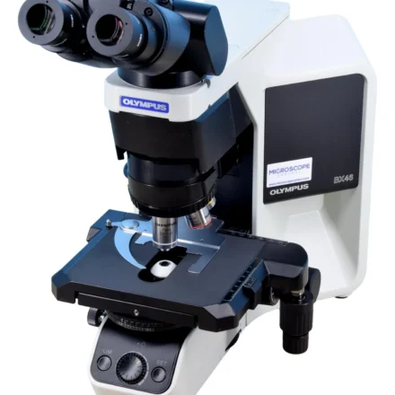 Мікроскоп медичний мікрофотографічний Olympus BX46