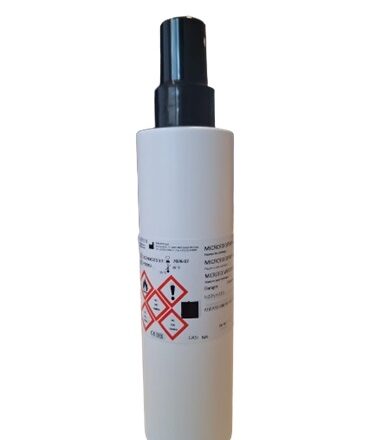 Спрей MicroFix за Коссе 200 мл