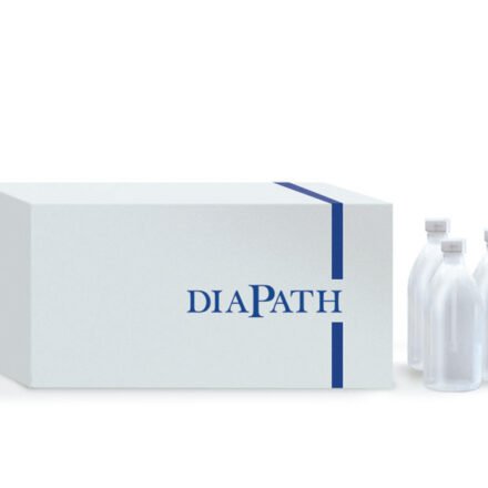 Цитратний буфер pH 6.0, готовий до використання 1 л